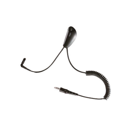 Dräger Dräger Breathing Apparatus Accessories Dräger MS-Com Mask unit for Dräger full facemasks.