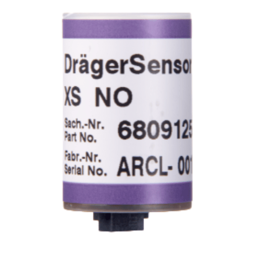 Dräger Dräger Portable Detection Devices Dräger Nitrogen Monoxide 0-200 ppm