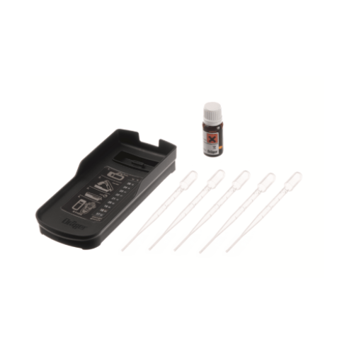 Dräger Dräger Portable Detection Devices Dräger Nonane checker X-am® 3500/8000