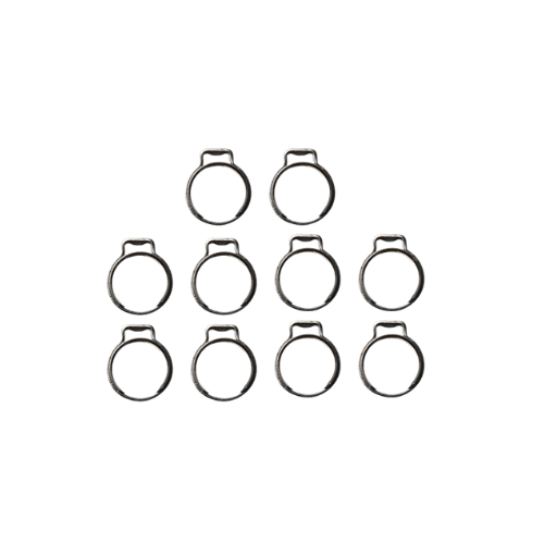 Dräger Dräger Spare Parts Dräger O-Clip