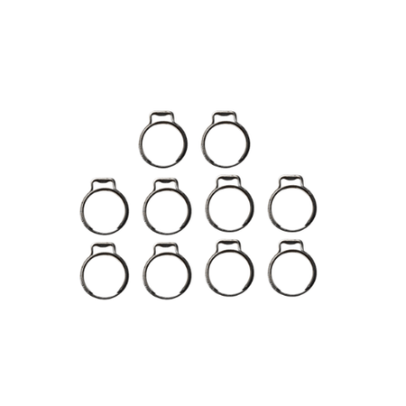 Dräger Dräger Spare Parts Dräger O-Clip
