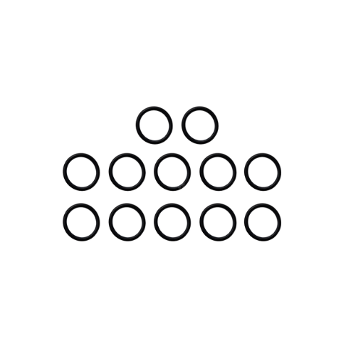 Dräger Dräger Spare Parts Dräger O-Ring