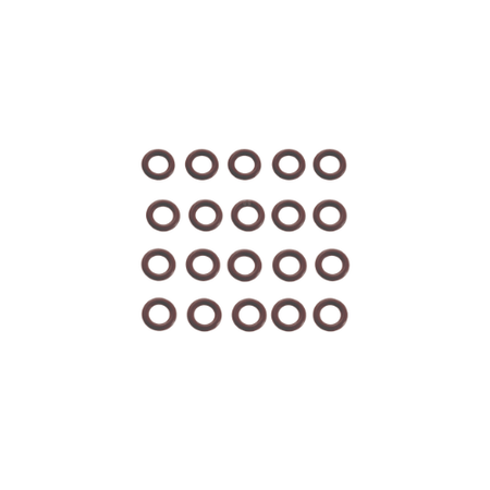 Dräger Dräger Spare Parts Dräger O-Ring (Hp Seal)