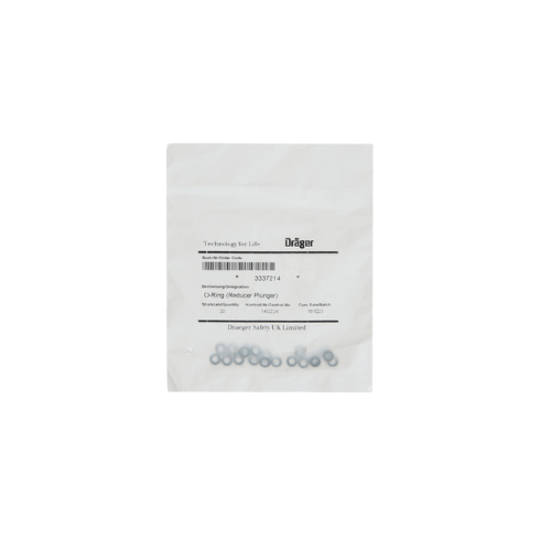 Dräger Dräger Spare Parts Dräger O-Ring (Reducer Plunger)