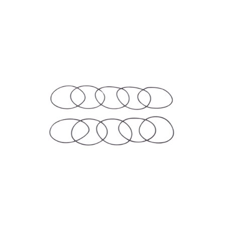 Dräger Dräger Spare Parts Dräger O-Ring