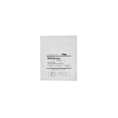Dräger Dräger Spare Parts Dräger O-Ring (Whistle Jet Seal)