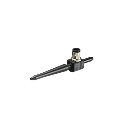 Dräger Oil Impactor Adaptor (for use with Aerotest systems only ...