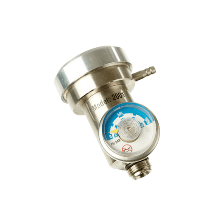 Dräger Dräger Portable Detection Devices Dräger On Demand Regulator