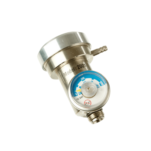 Dräger Dräger Portable Detection Devices Dräger On Demand Regulator