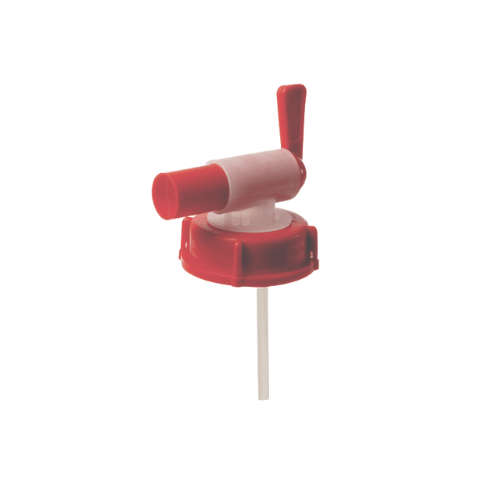 Dräger Dräger Cleaning and Disinfection Dräger outlet tap 5 l; 10l