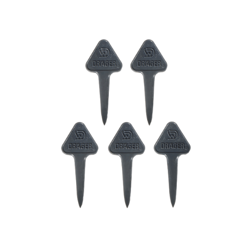 Dräger Dräger Spare Parts Dräger P-Mach Ring Remover Mec R21402