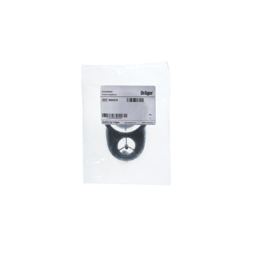Dräger Dräger Spare Parts Dräger P-Mldg Housing Dwl Msk