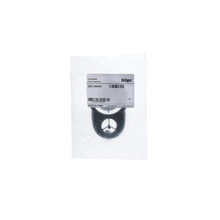 Dräger Dräger Spare Parts Dräger P-Mldg Housing Dwl Msk