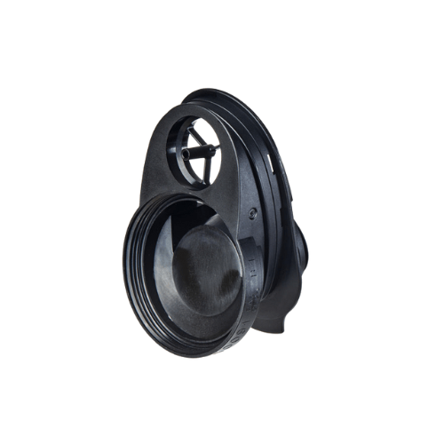 Dräger Dräger Spare Parts Dräger P-Mldg Housing Dwl Msk