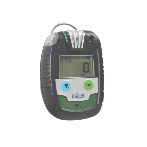 Dräger Dräger Portable Detection Devices Dräger Pac® 8000 NH3