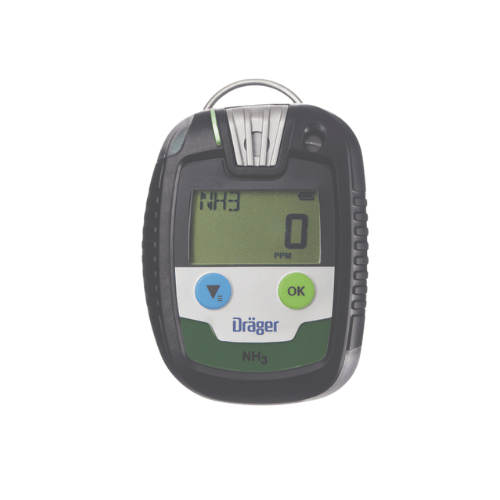 Dräger Dräger Portable Detection Devices Dräger Pac® 8000 NH3