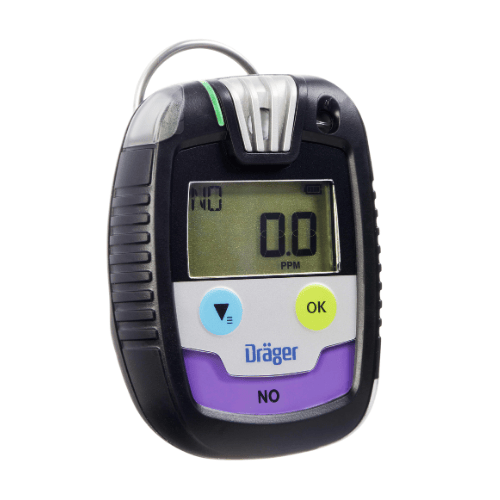 Dräger Dräger Portable Detection Devices Drager Pac® 8000 NO