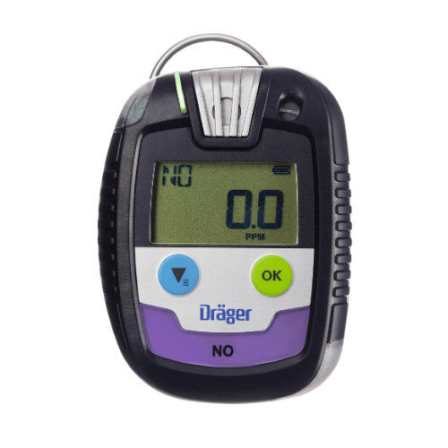 Dräger Dräger Portable Detection Devices Drager Pac® 8000 NO