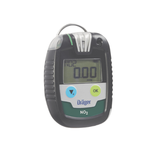 Dräger Dräger Portable Detection Devices Dräger Pac® 8000 NO LC