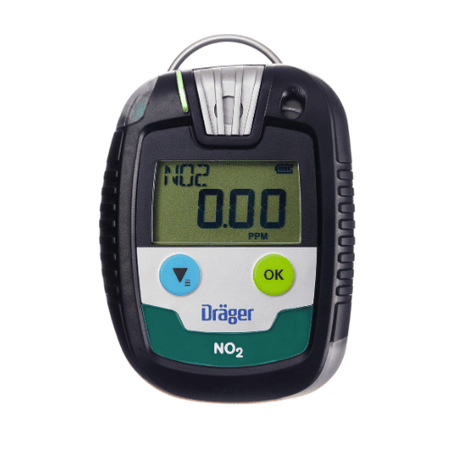 Dräger Dräger Portable Detection Devices Drager Pac® 8000 NO2