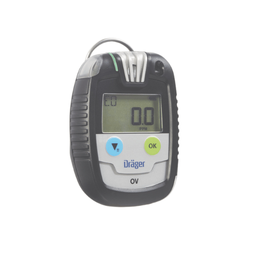 Dräger Dräger Portable Detection Devices Dräger Pac® 8000 OV
