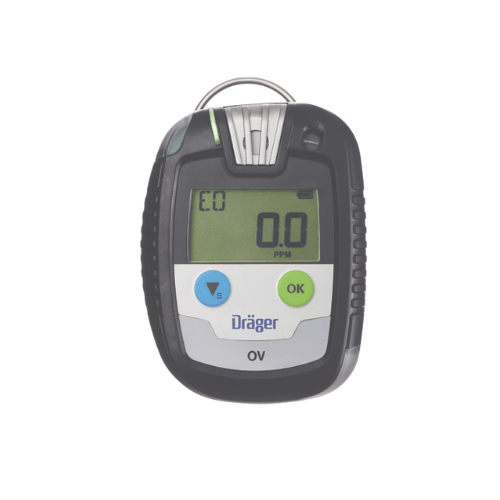 Dräger Dräger Portable Detection Devices Dräger Pac® 8000 OV