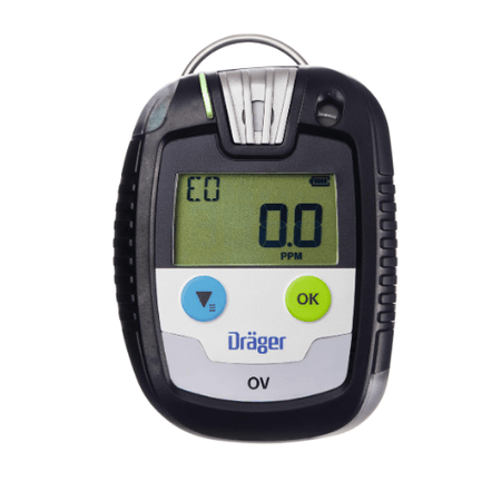 Dräger Dräger Portable Detection Devices Drager Pac 8000 OV