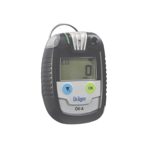 Dräger Dräger Portable Detection Devices Dräger Pac® 8000 OV-A