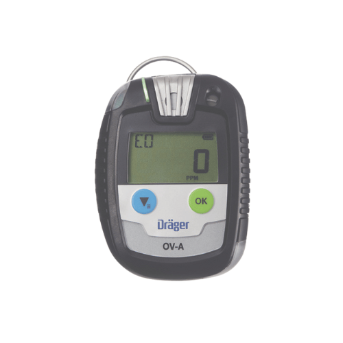 Dräger Dräger Portable Detection Devices Dräger Pac® 8000 OV-A