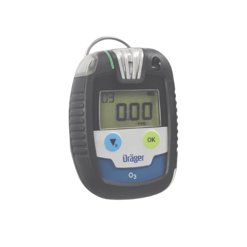 Dräger Dräger Portable Detection Devices Dräger Pac® 8000 Ozone