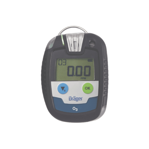 Dräger Dräger Portable Detection Devices Dräger Pac® 8000 Ozone