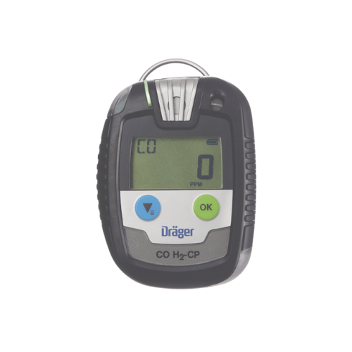 Dräger Dräger Portable Detection Devices Dräger Pac® 8500 CO H2-CP