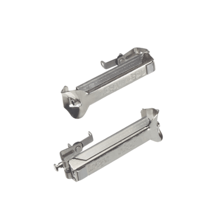 Dräger Dräger Spare Parts Dräger Pair Of Supra Connecting Clips