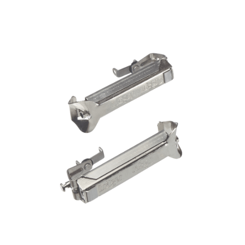 Dräger Dräger Spare Parts Dräger Pair Of Supra Connecting Clips