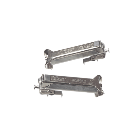 Dräger Dräger Spare Parts Dräger Pair Of Supra Connecting Clips