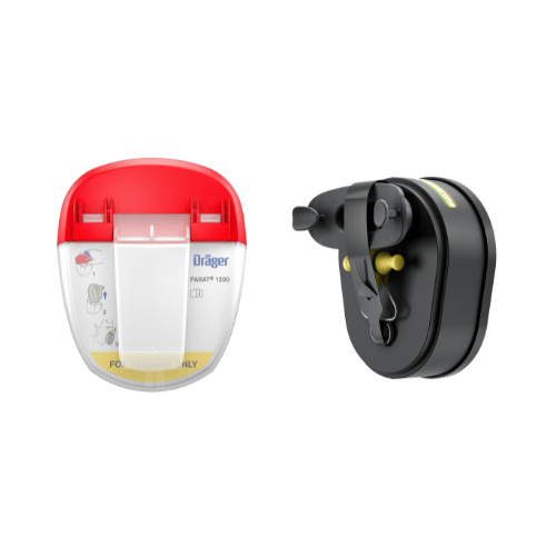 Dräger Dräger Escape Equipment Dräger PARAT® 12x0 (Training Unit)