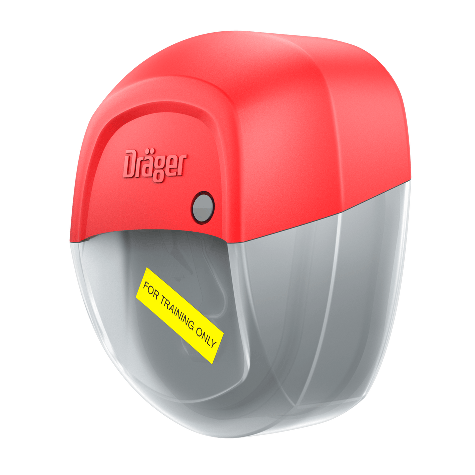 Dräger Dräger Escape Equipment Dräger PARAT® 12x0 (Training Unit)