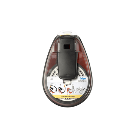 Draeger Escape Equipment PARAT® 3100 (Training Unit) 3704881