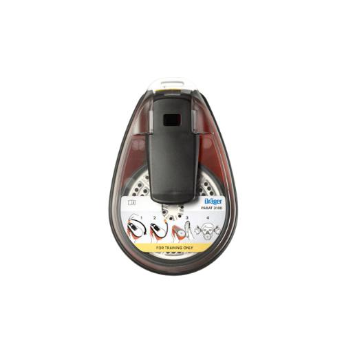 Dräger Dräger Escape Equipment Dräger PARAT® 3100 (Training Unit)