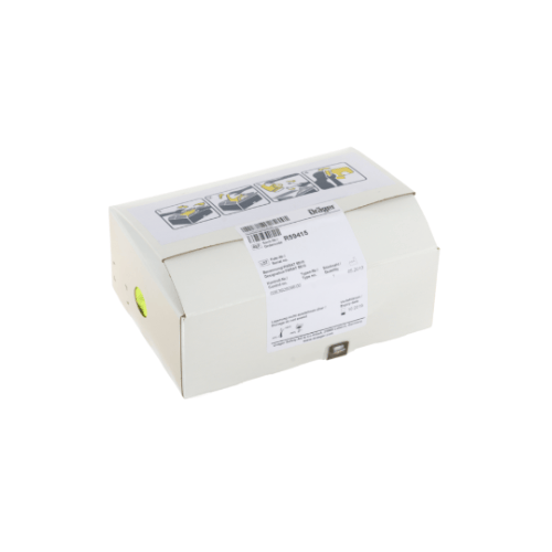 The Drager PARAT® 5510 Single Pack P/N: R59415 