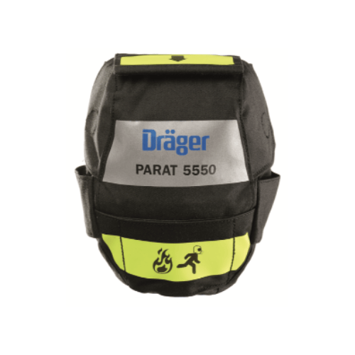 Dräger Dräger Escape Equipment Dräger PARAT® 5550