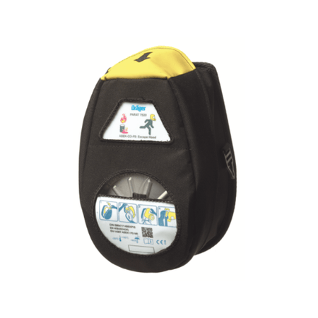 Dräger Dräger Escape Equipment Dräger PARAT 7520 Soft Pack