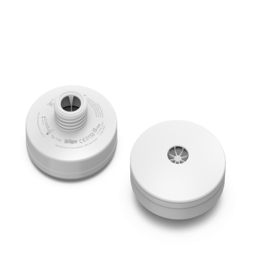 Dräger filter Dräger Particle filter 1140 P3 R P/N:6738932