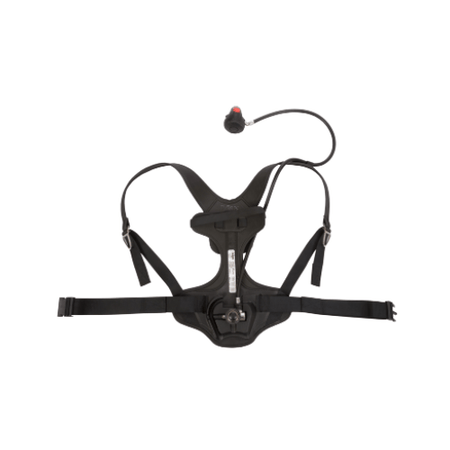 Dräger Dräger Breathing Apparatus Accessories Dräger PAS Micro Escape set (EN 402)