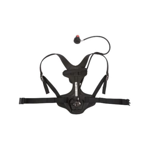 Dräger Dräger Breathing Apparatus Accessories Dräger PAS Micro Escape set (EN 402)