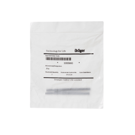 Dräger Dräger Spare Parts Dräger Pin