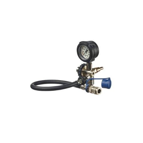 Dräger Dräger Spare Parts Dräger Pneumatics (Packed) RPS 3500