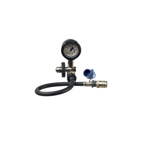 Dräger Dräger Spare Parts Dräger Pneumatics (Packed) RPS 3500