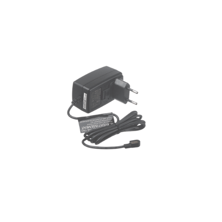 Dräger Dräger Portable Detection Devices Dräger Power supply Dräger X-pid