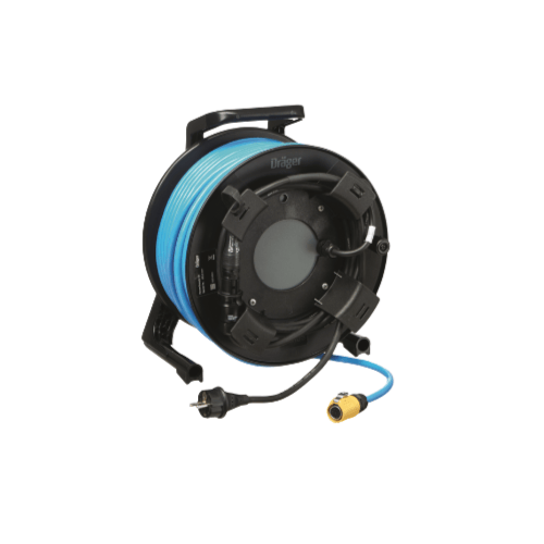 Dräger Drager Power Supply Ex 110V (w/o power cord)